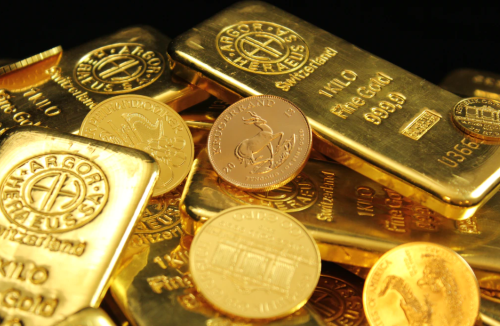 Today's Gold and Silver News - August 10th