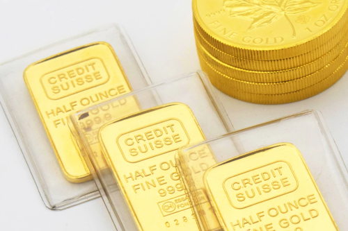 Today's Gold and Silver News - August 19th