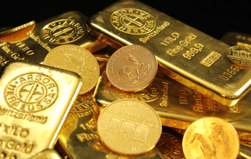 Today's Gold and Silver News - August 20th