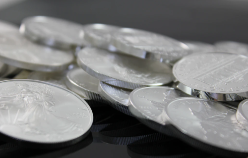 Today's Gold and Silver News - August 24th