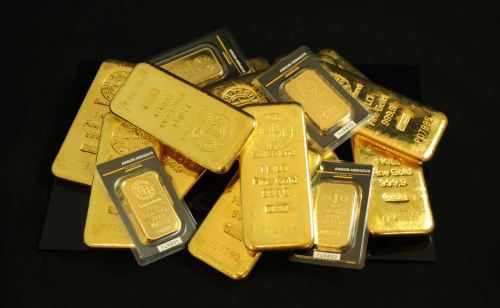 Today's Gold and Silver News - August 27th
