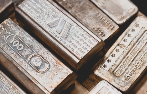 Today's Gold and Silver News - August 31st