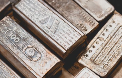 Today's Gold and Silver News - August 6th