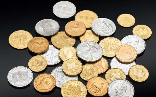 Today's Gold and Silver News - December 13th