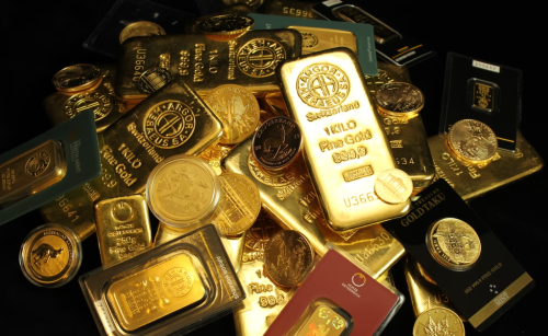 Today's Gold and Silver News - December 14th