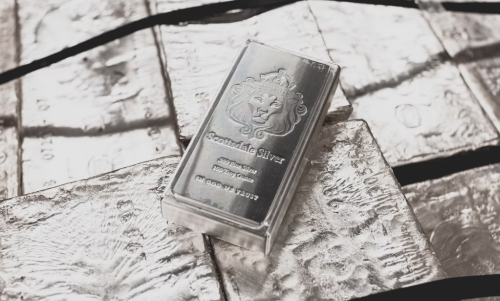 Today's Gold and Silver News - December 15th