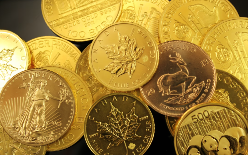 Today's Gold and Silver News - December 16th