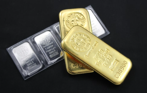 Today's Gold and Silver News - December 17th