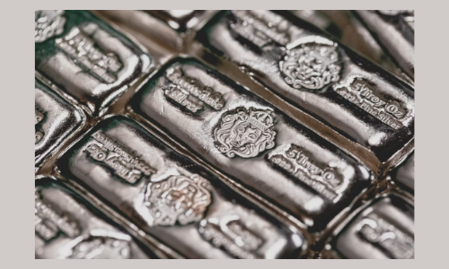 Today's Gold and Silver News - December 1st