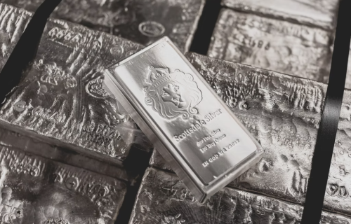 Today's Gold and Silver News - December 21st