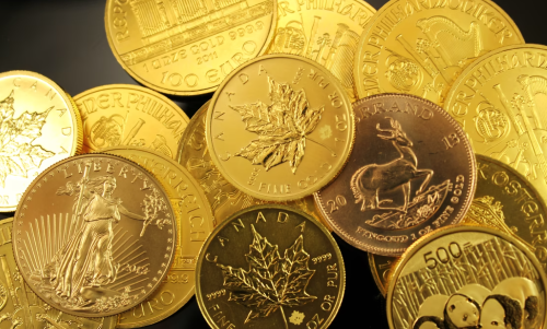 Today's Gold and Silver News - December 22nd