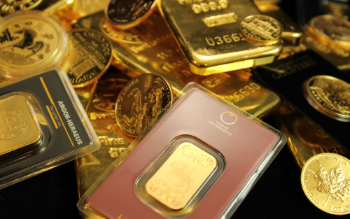 Today's Gold and Silver News - December 29th