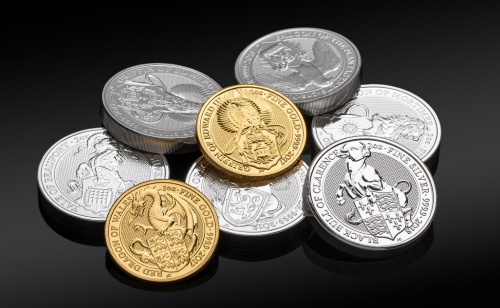 Today's Gold and Silver News - December 30th