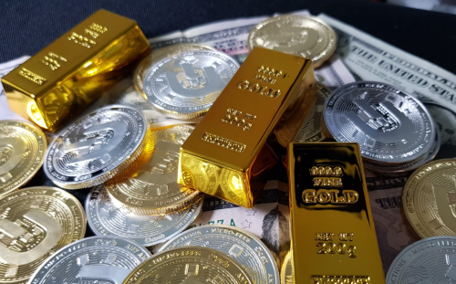 Today's Gold and Silver News - December 31st