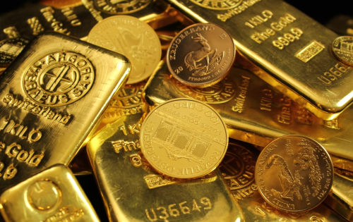 Today's Gold and Silver News - December 6th