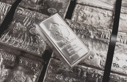 Today's Gold and Silver News - December 9th