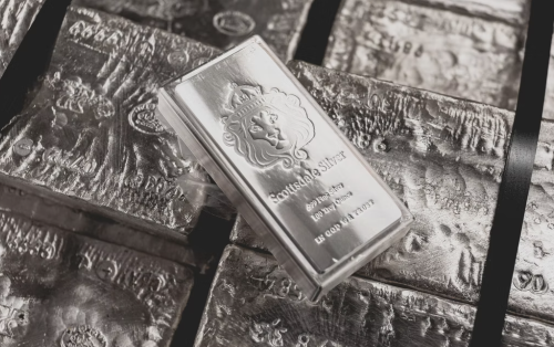 Today's Gold and Silver News - February 10th