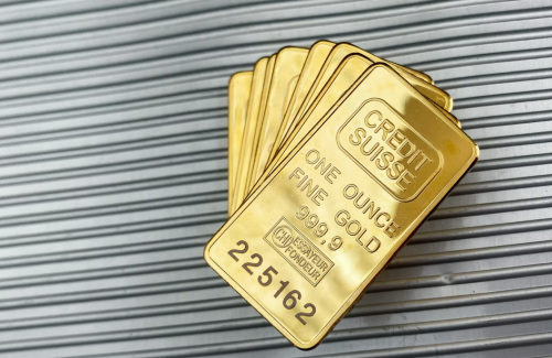 Today's Gold and Silver News - February 11th