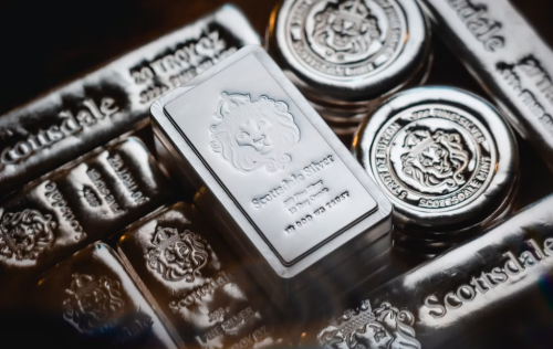 Today's Gold and Silver News - February 16th