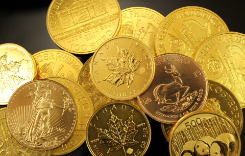 Today's Gold and Silver News - February 17th