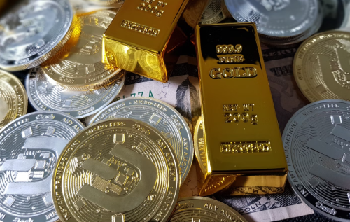 Today's Gold and Silver News - February 18th