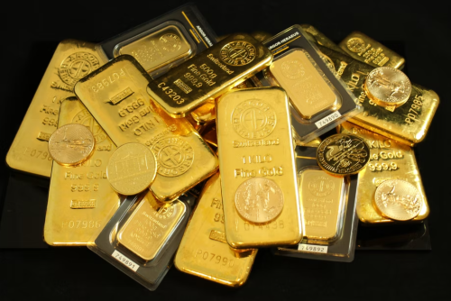 Today's Gold and Silver News - February 1st