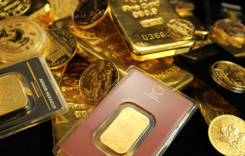 Today's Gold and Silver News - February 22nd