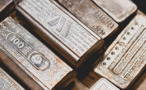 Today's Gold and Silver News - February 23rd