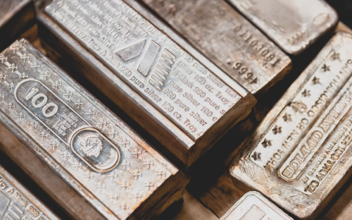 Today's Gold and Silver News - February 2nd