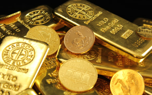 Today's Gold and Silver News - February 7th