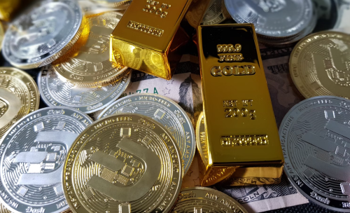 Today's Gold and Silver News - February 8th