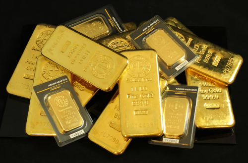 Today's Gold and Silver News - January 10th