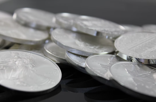 Today's Gold and Silver News - January 11th