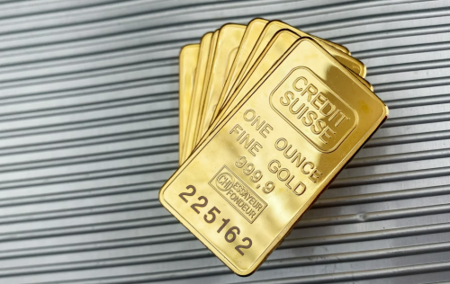 Today's Gold and Silver News - January 12th