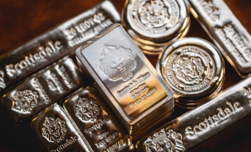 Today's Gold and Silver News - January 13th