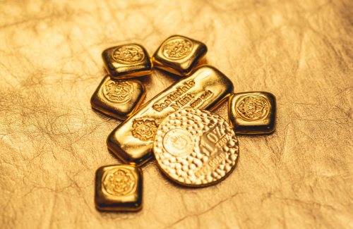 Today's Gold and Silver News - January 14th