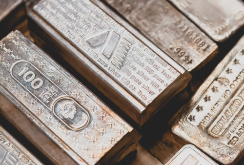 Today's Gold and Silver News - January 17th