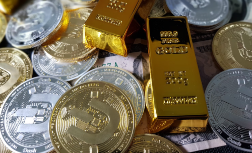 Today's Gold and Silver News - January 19th