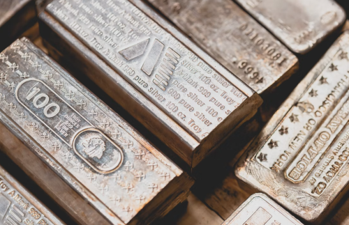 Today's Gold and Silver News - January 20th