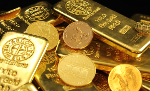 Today's Gold and Silver News - January 21st