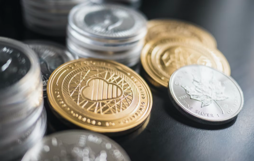 Today's Gold and Silver News - January 24th