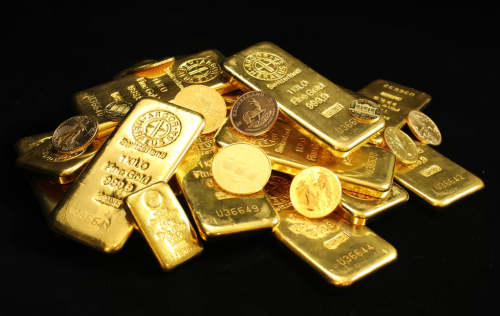 Today's Gold and Silver News - January 25th