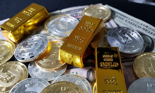 Today's Gold and Silver News - January 26th