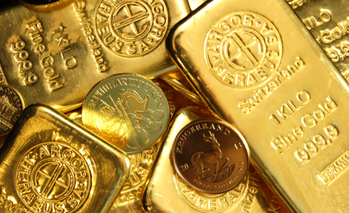 Today's Gold and Silver News - January 28th