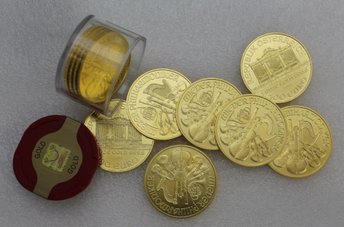 Today's Gold and Silver News - January 4th