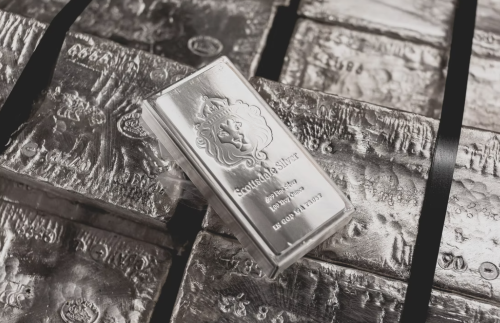 Today's Gold and Silver News - January 5th