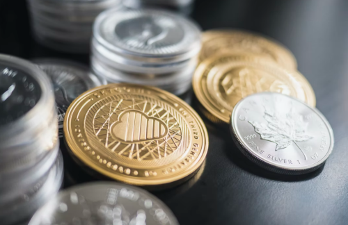 Today's Gold and Silver News - January 7th