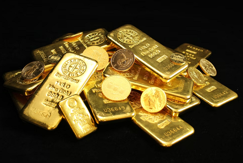 Today's Gold and Silver News - July 1st