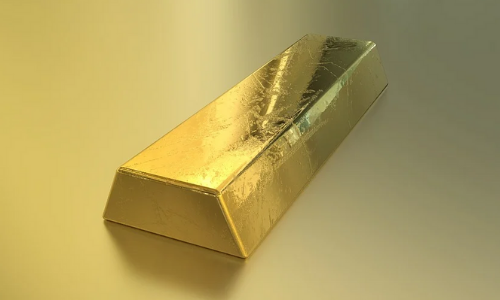 Today's Gold and Silver News - July 21st
