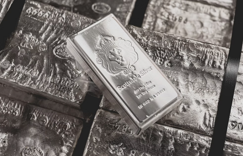Today's Gold and Silver News - July 4th